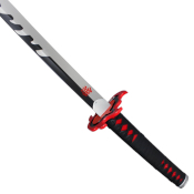 Full Tang 1045 Carbon Steel Sword