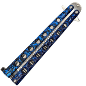 Neptune Butterfly Comb