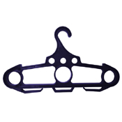 OKC Jericho 250 lbs Weight Capacity Tactical Hanger