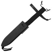 OKC Navy Fixed Blade Knife
