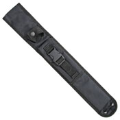 OKC RTAK-II Fixed Blade Knife - Half Serrated Edge

