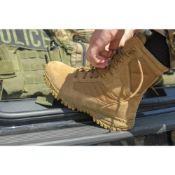 Altama Foxhound SR 8-Inch Combat Boots