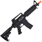 Colt M4 Commando AEG Sportline Airsoft Rifle