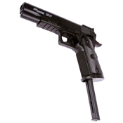 Sig Sauer GSR 1911 CO2 BB gun Shooting Kit