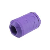 Swiss Arms Polymer ERAZ 360 Degree Reusable Green Gas Grenade