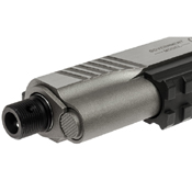 Swiss Arms 1911/SA1911 Muzzle Thread Adapter
