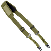 Cybergun Firepower Double Point Bungee Sling