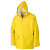 Pioneer Rainwear Jacket with Waist Pant