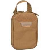 Propper 7x5 Inch EDC Pocket Organizer