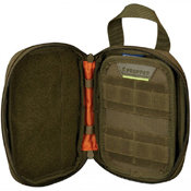 Propper 7x5 Inch EDC Pocket Organizer