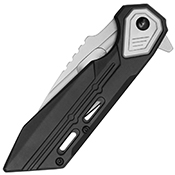 EDC Dual Tone Pocket Knife