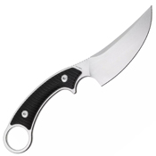 QSP Viper Fixed Blade Tactical Knife
