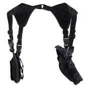 Raven X Covert Shoulder Holster
