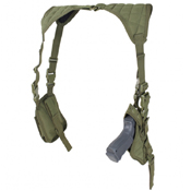 Raven X Covert Shoulder Holster