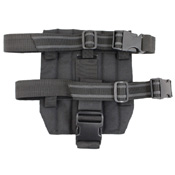 Raven X MOLLE Drop Leg Panel 