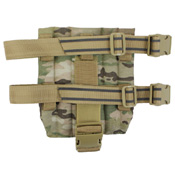 Raven X MOLLE Drop Leg Panel 