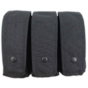 Raven X Triple AR/AK Mag Pouch
