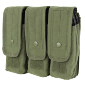 Raven X Triple AR/AK Mag Pouch