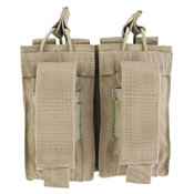 Raven X Kangaroo Double Mag Pouch