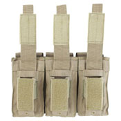 Raven X Kangaroo Triple Mag Pouch