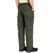 RavenX BDU Button Fly Pants 55/45 Twill