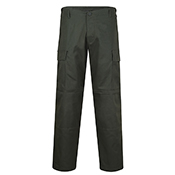 RavenX BDU Button Fly Pants 55/45 Twill