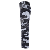 Raven X ClassicOps Mens Vintage Cargo Pants