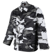 Raven X ClassicOps Polycotton BDU/Cargo Shirt