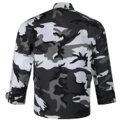 Raven X ClassicOps Polycotton BDU/Cargo Shirt