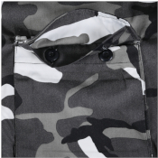 Raven X ClassicOps Polycotton BDU/Cargo Shirt