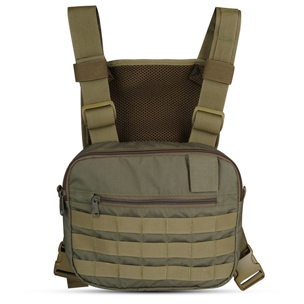 Raven X Chest Rig RipstopOps