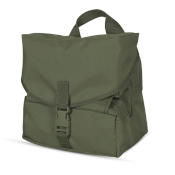 Raven X TacticalOps Military Foldout Medical Bag