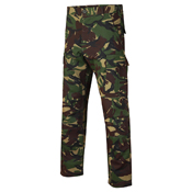 Raven X RipstopOps BDU/Cargo pants