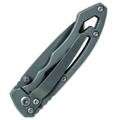 Smith & Wesson Drop Point Folding Knife