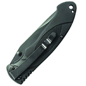 Smith & Wesson Extreme Ops Drop Point Knife
