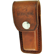 Schrade Uncle Henry Tradesman Folding Pocket Knife