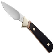Schrade Old Timer Lil Finger 156OT Drop Point Fixed Blade Knife