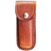 Smith and Wesson Old Timer Golden Bear Folding Blade Knife