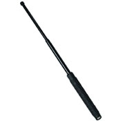 Schrade Collapsible Baton With Nylon Pouch