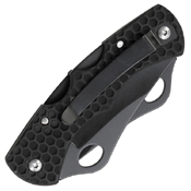 Schrade Double Lockback Two-Blade Folding Knife