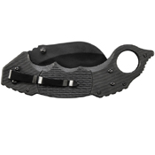 Schrade Folding Karambit Liner Lock
