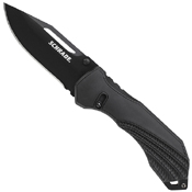 Schrade SCH510 Sure-Lock EDC Folding Knife