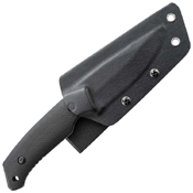 Schrade SCHF13 Drop Point Full Tang Fixed Blade Knife