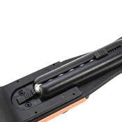 Schrade SCHF39 Guide Master Sling Shot Fixed Blade Knife