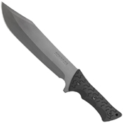 Schrade SCHF45 Leroy Full Tang Fixed Blade Knife
