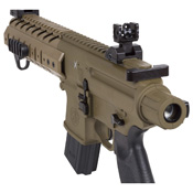 Sig Sauer MPX .177 Cal Pellet Rifle 