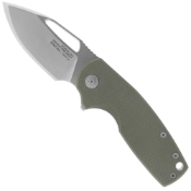 X Mikkel Collaboration Stout  - OD Green&Silver 