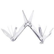 CrossCut 2.0 7Cr13MoV Steel Blade Multi-Tool