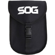 Elite E-Tool GRN Handle Shovel w/ Sheath