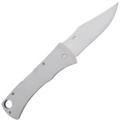 Sog Micron Bead Blasted Folder